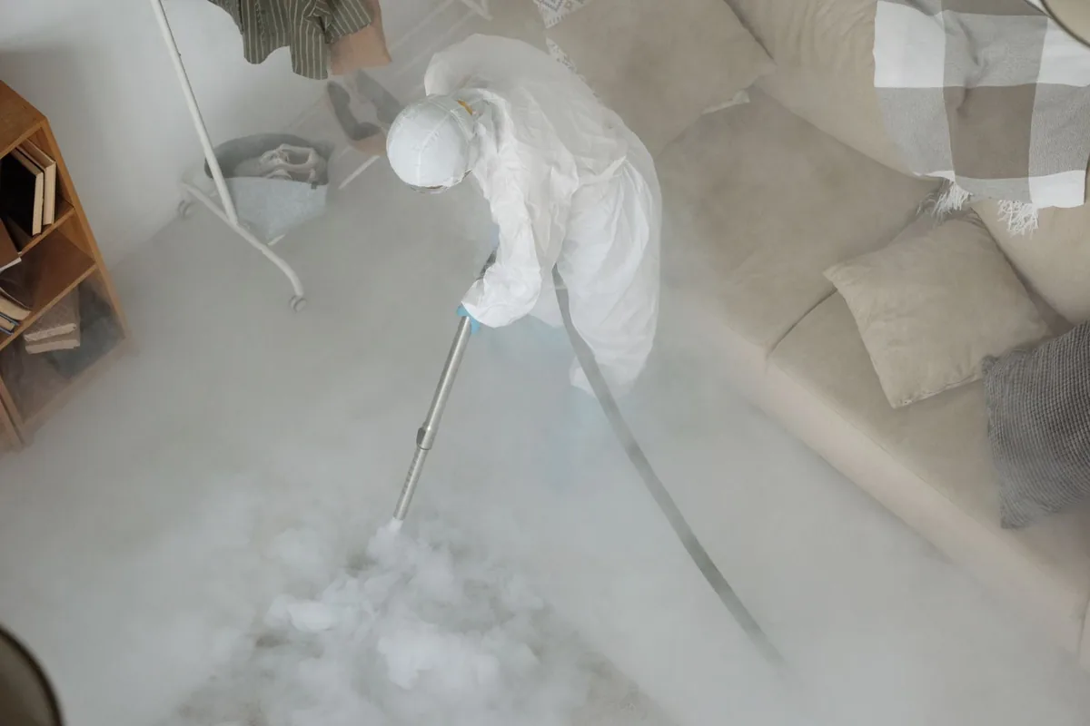 Biohazard Cleanup in Honeyville, UT